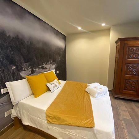 Trilogy Apartment Аоста Экстерьер фото