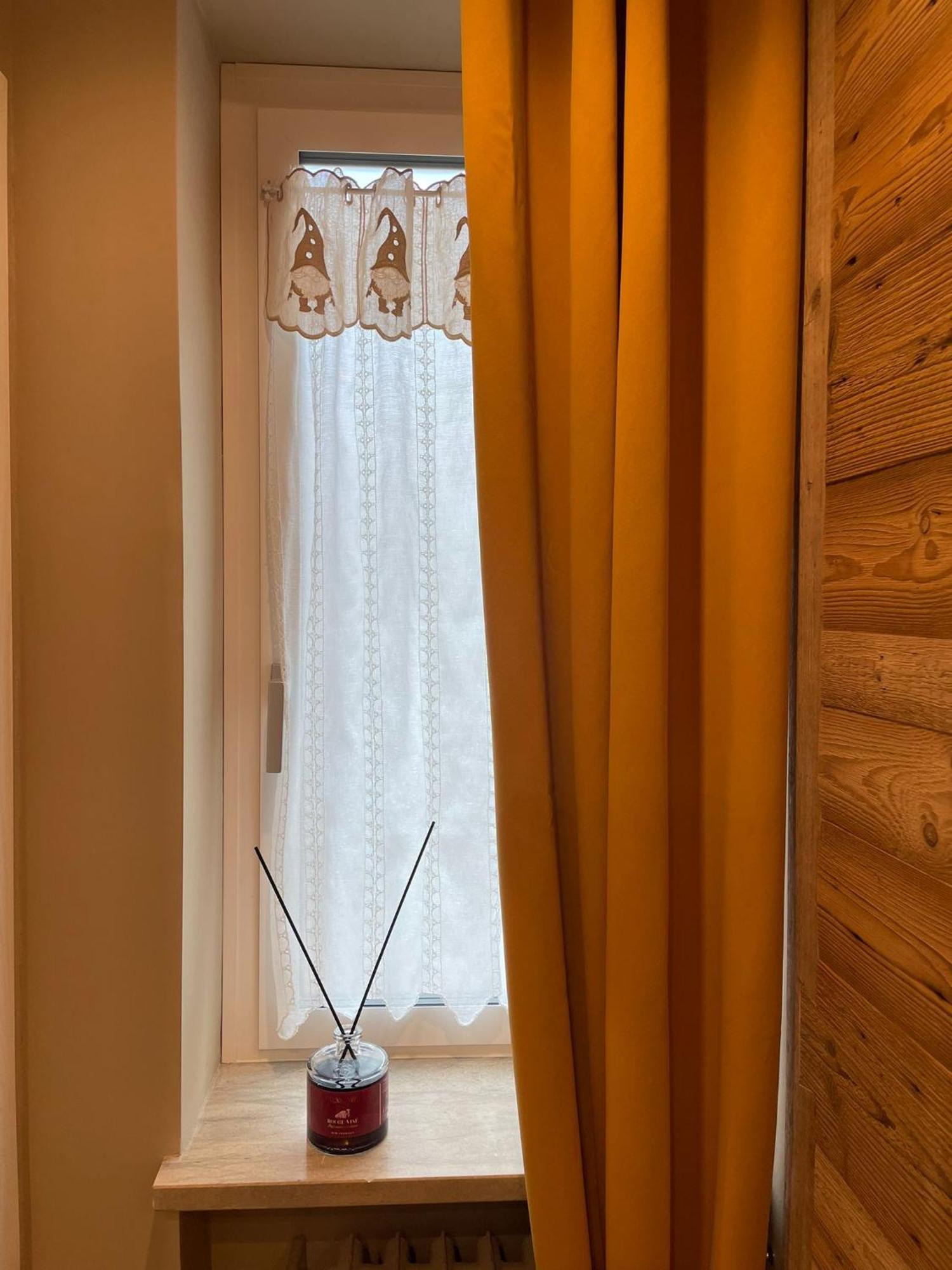 Trilogy Apartment Аоста Экстерьер фото